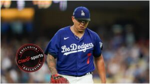 La LMB defiende su postura de vetar a Julio Urías hasta que cumpla sentencia: “No es un error, es un delito”