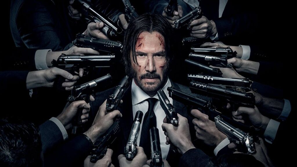 John Wick volverá para la quinta entrega | @screentime