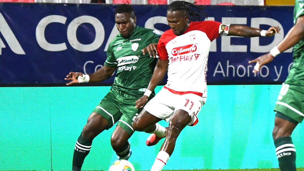 La Equidad Santa Fe