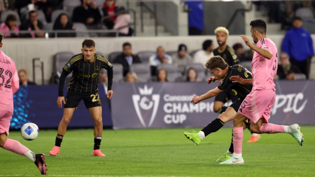 Concachampions