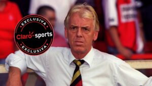 “Para mí fue un padre”, Juan Hernández despide a Leo Beenhakker