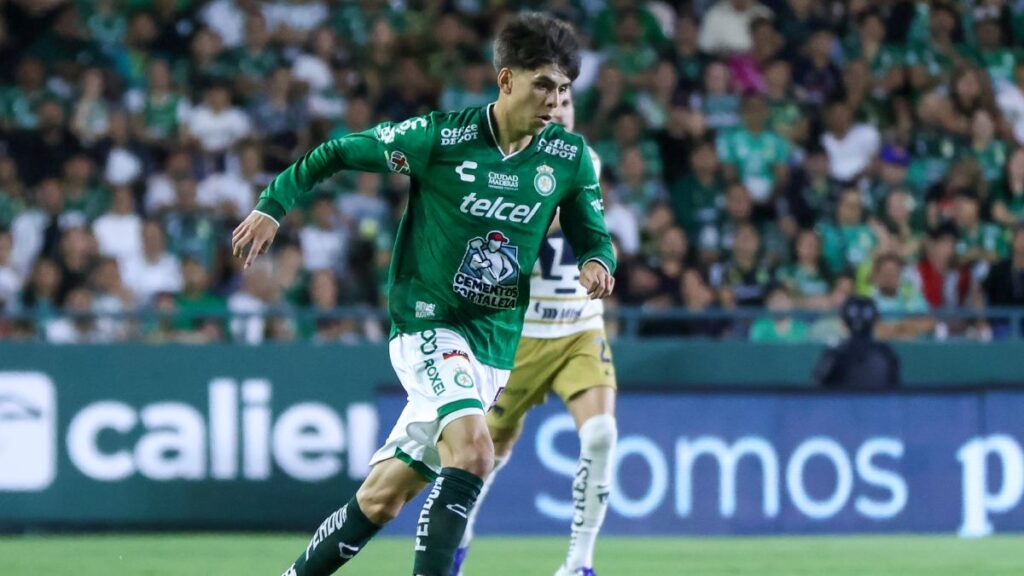 León fue excluido del Mundial de Clubes