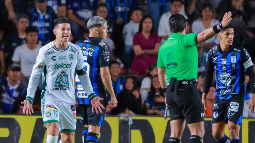 León se estanca en la Liga MX | Imago7