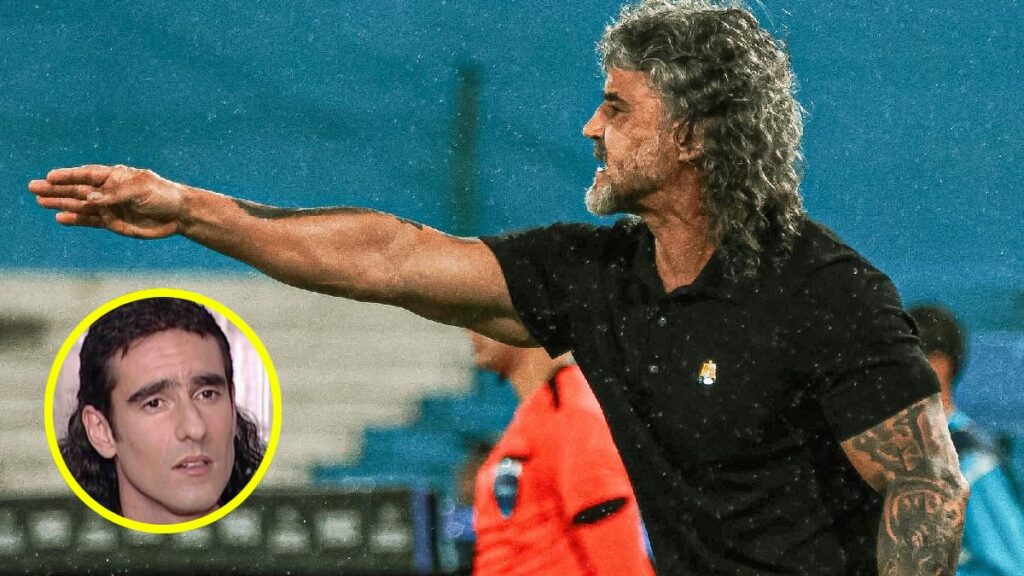 Leonel Alvarez Pedro El Escamoso