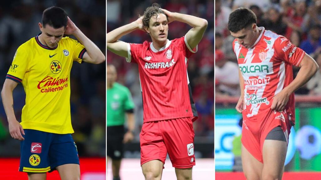 Liguilla Clausura 2025 de la Liga MX