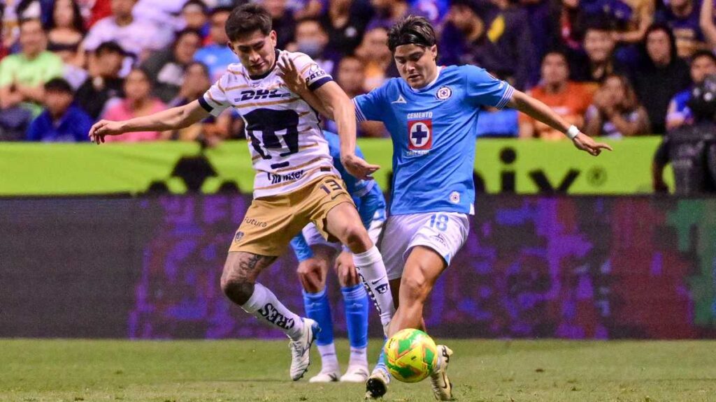 Liguilla MX 2025 hoy equipos clasificados y tabla general, Play In al momento