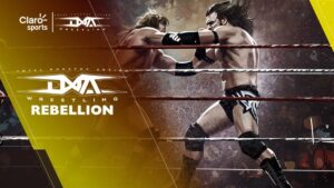 TNA Wrestling llega a Claro Sports con Rebellion 2025 ¿Quiénes lucharán? ¿Cómo verlo?