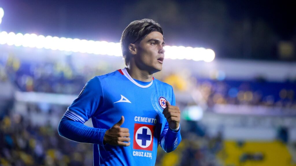 Luka Romero, fuera de peligro tras choque con Jesús Gallardo