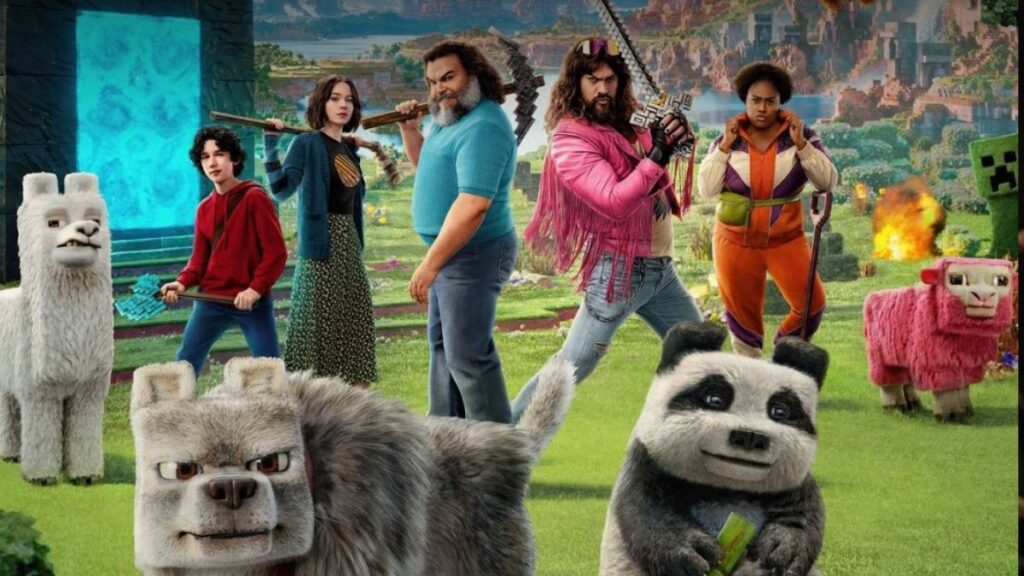 Esta es la película más taquillera siendo adaptación de un videojuego | X: MrFreaki
