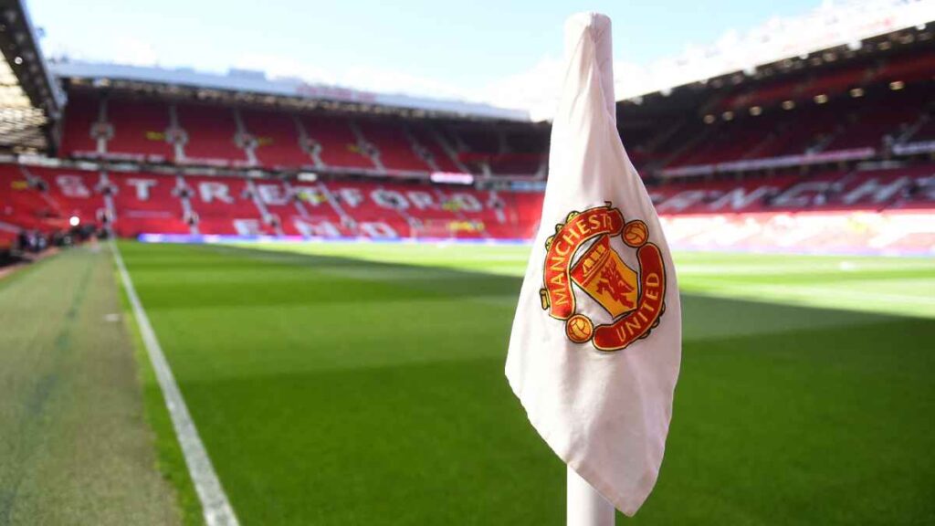 Calendario y sedes de los partidos del Manchester United en USA 2025