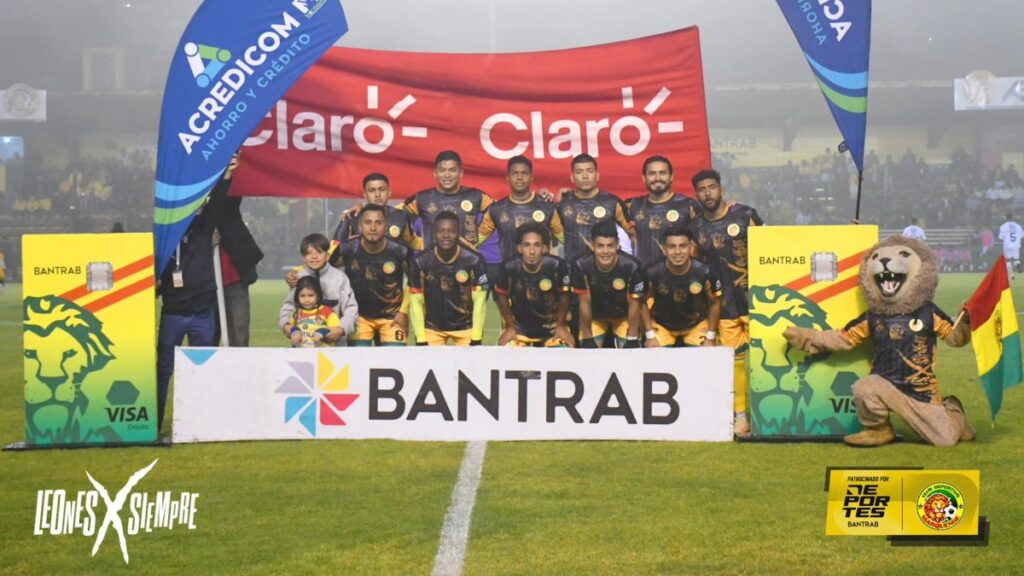 Marquense está último en la tabla acumulada de Guatemala | Facebook Marquense