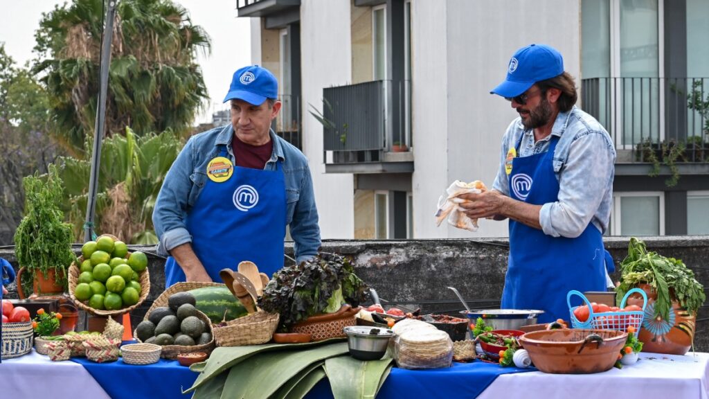 ¿Quién será el eliminado este domingo en Masterchef? | @MasterChefMx