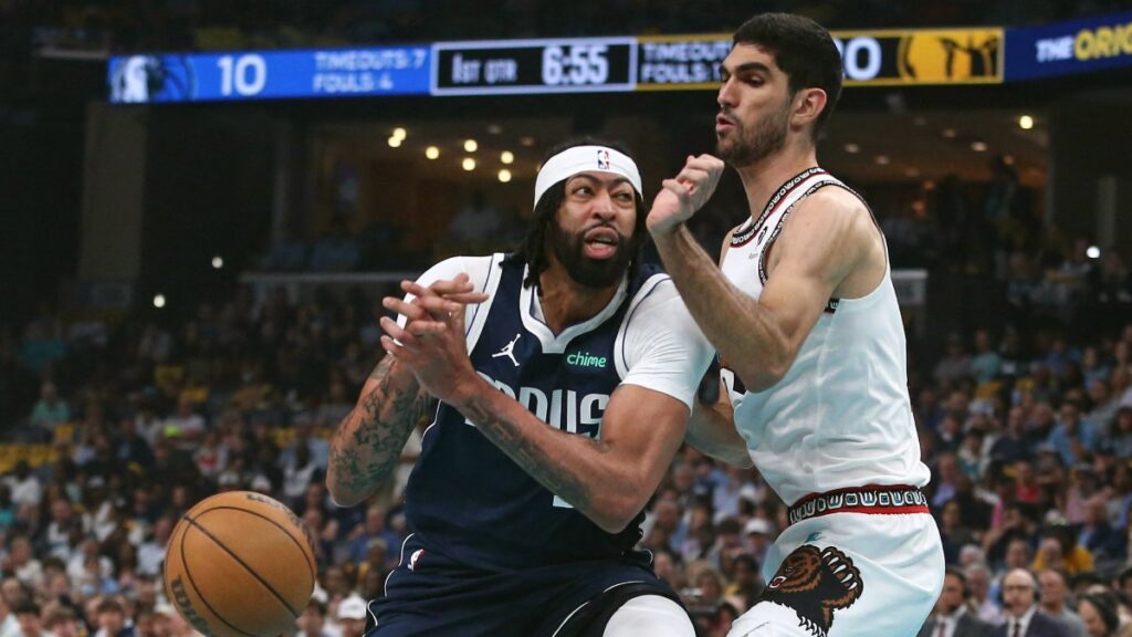 Los Mavs se marchan del Play In de la NBA | Petre Thomas-Imagn Images