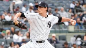 Max Fried consigue su quinta victoria consecutiva y los Yankees aplastan a los Blue Jays de Alejandro Kirk