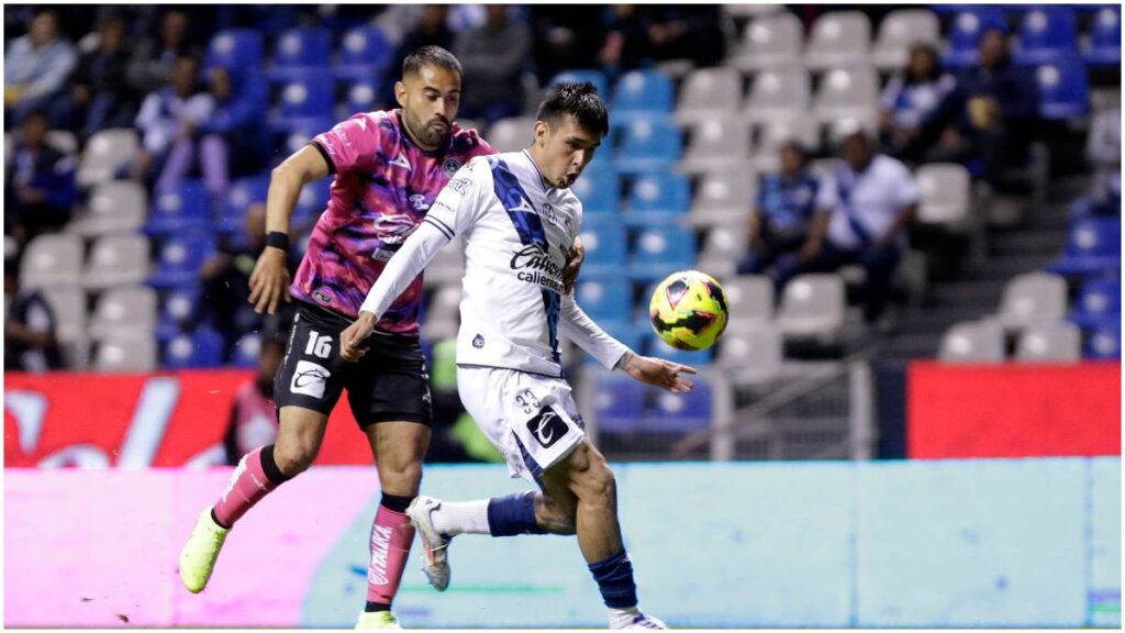 Mazatlán FC y Puebla pagarán multa del descenso | Imago7