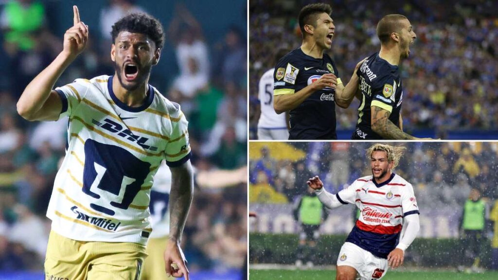 ¿Cómo le ha ido a los equipos mexicanos en Canadá?