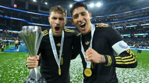 México asciende en el ranking FIFA, pero queda detrás de Estados Unidos; España sube al segundo puesto