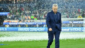 México en Copa Oro 2025: Calendario completo, sedes y dónde comprar boletos