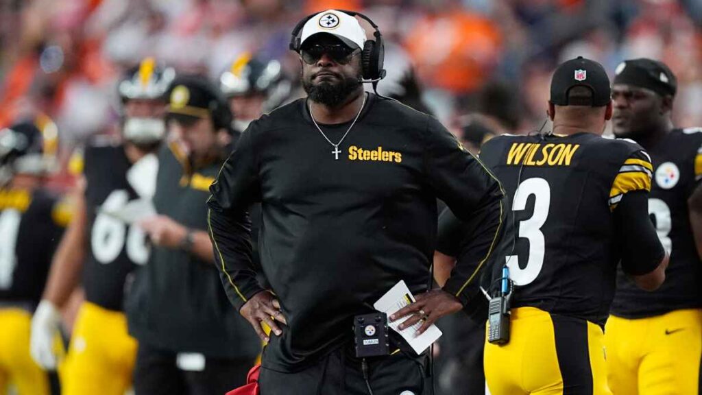 ¿A quién elegirán los Steelers en el NFL Draft 2025?