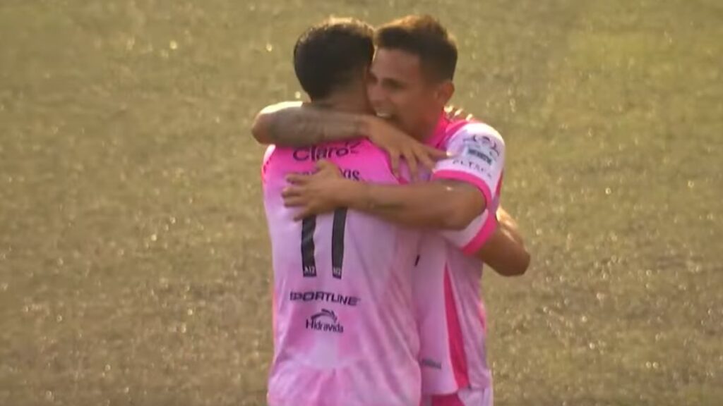 Mixco es el séptimo clasificado a Playoffs en Guatemala | Captura Claro Sports