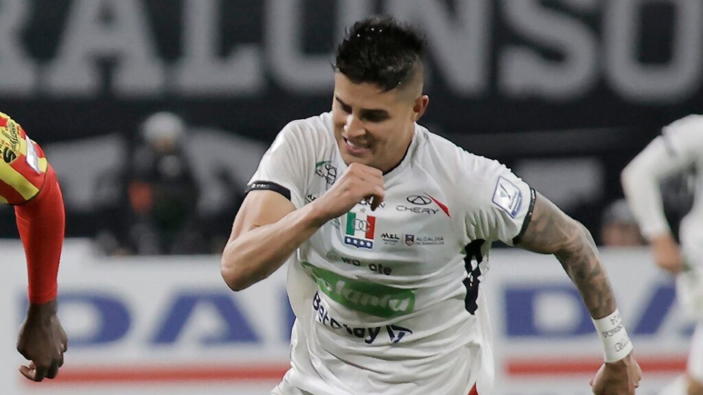 Juan Pablo Patiño