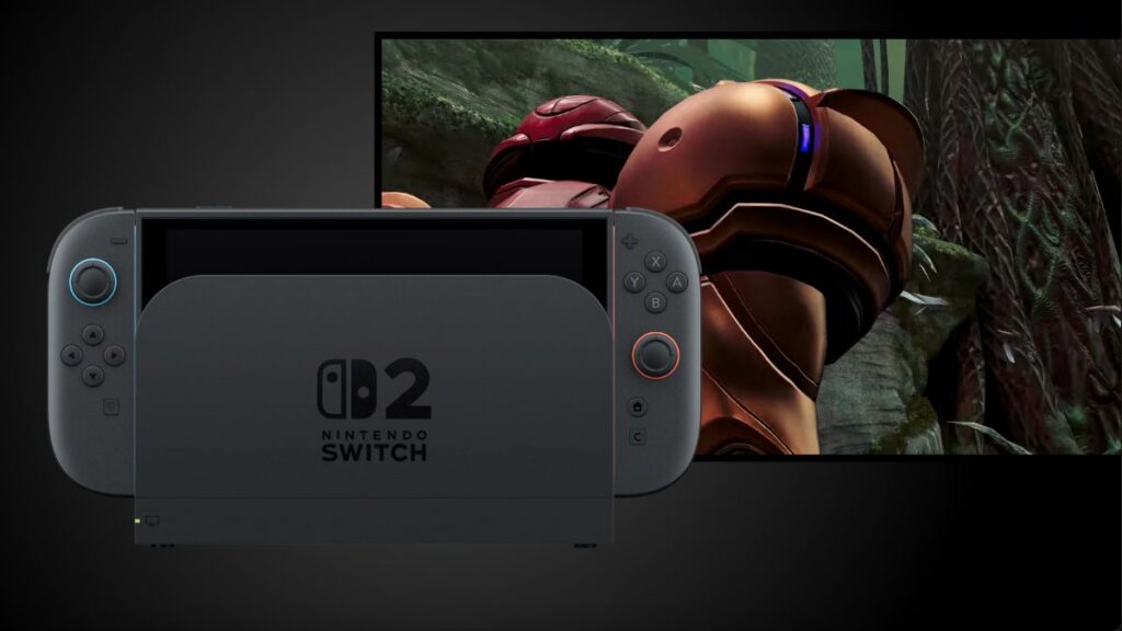 Los precios se dieron a conocer después del anuncio oficial | NINTENDO