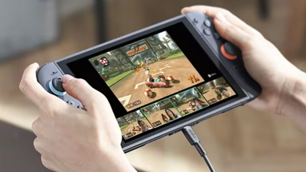 Nintendo dio a conocer la información mediante sus sitios oficiales | Nintendo