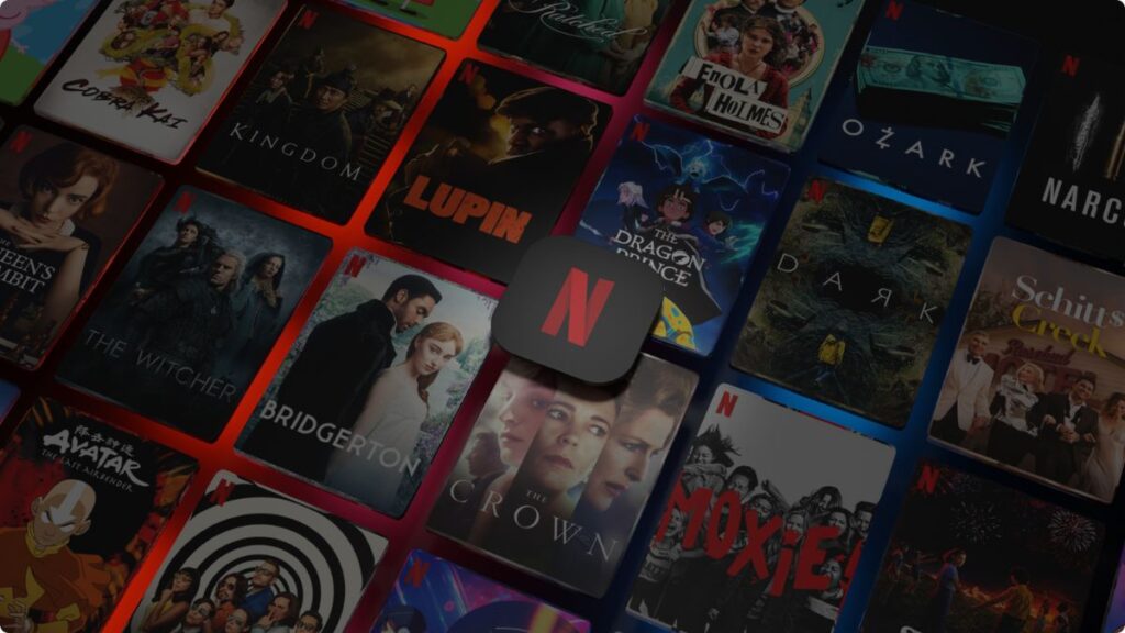 Estos son los estrenos del mes de mayo para los streamings | NETFLIX