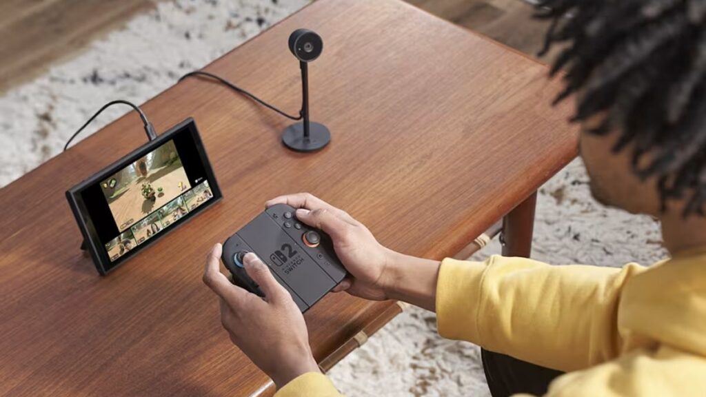 Estos son los precio para el Nintendo Switch 2 | Nintendo