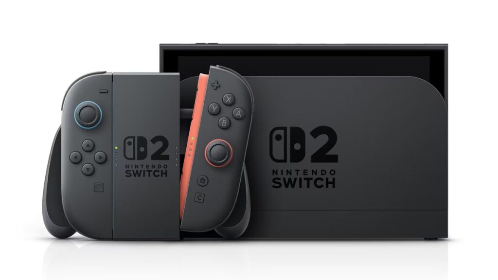 Esto costará el Nintendo Switch 2 en su preventa | Nintendo