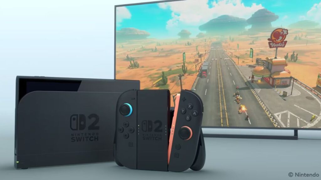 Nintendo Switch será lanzado en junio para toda la comunidad gamer | Nintendo