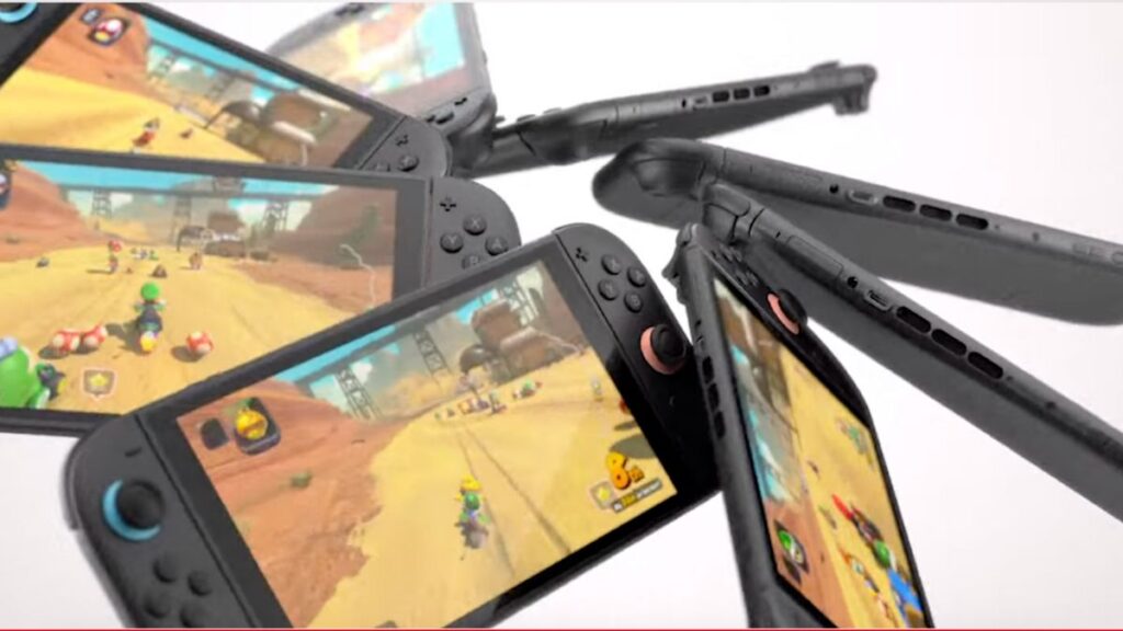 La consola costará cerca de $500.00 USD | Nintendo