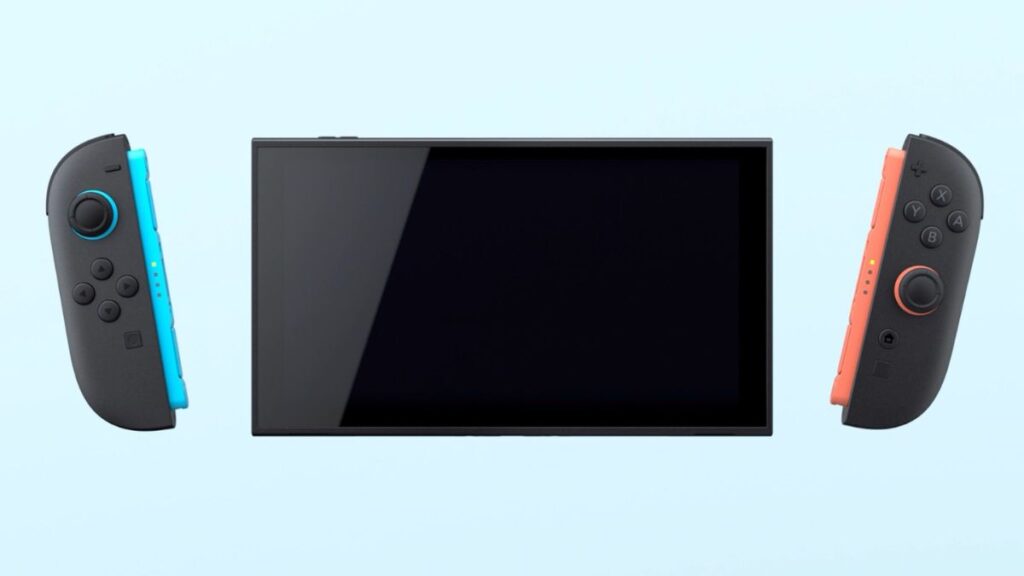 reserva nintendo switch 2