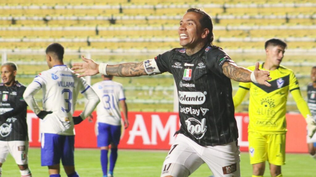 Una postal para la historia. Foto: Prensa Once Caldas