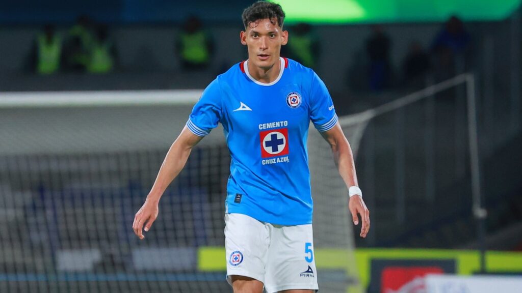 Orozco Chiquete, sobre la salida de Fernando Gago de Chivas: "Ya se olía todo"