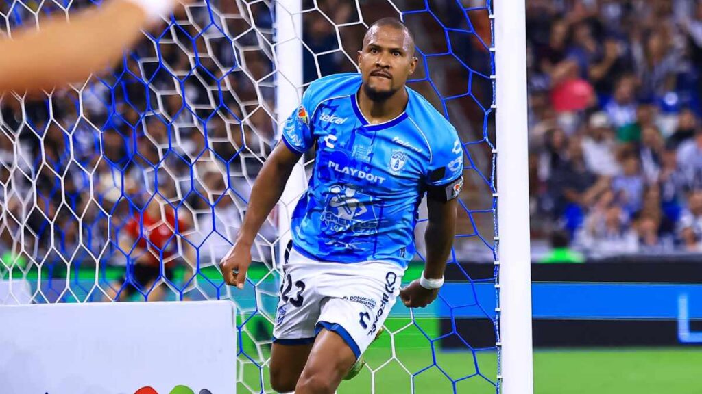 Monterrey 1-2 Pachuca, Play In del torneo Clausura 2025 Liga MX