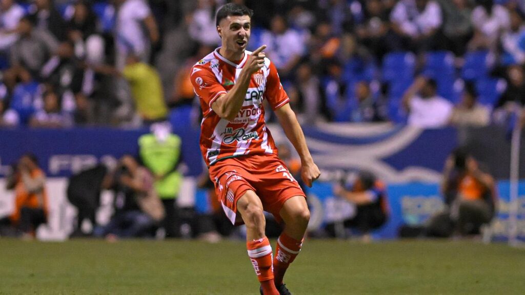 Necaxa está en la siguiente ronda del Clausura 2025.