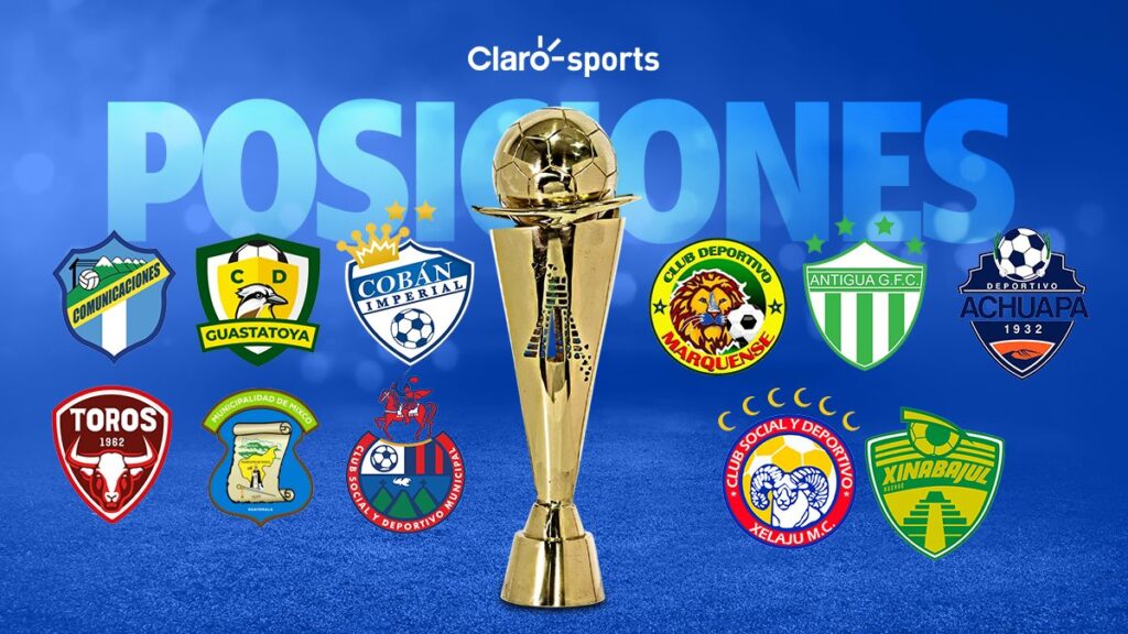 Se acerca el final de la fase regular.