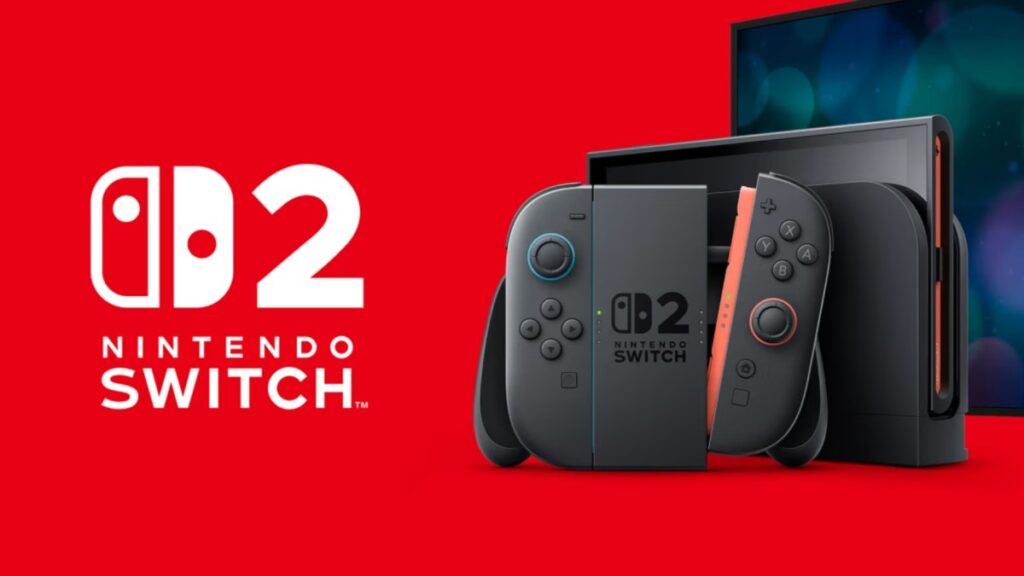 Precio Nintendo Switch 2 méxico