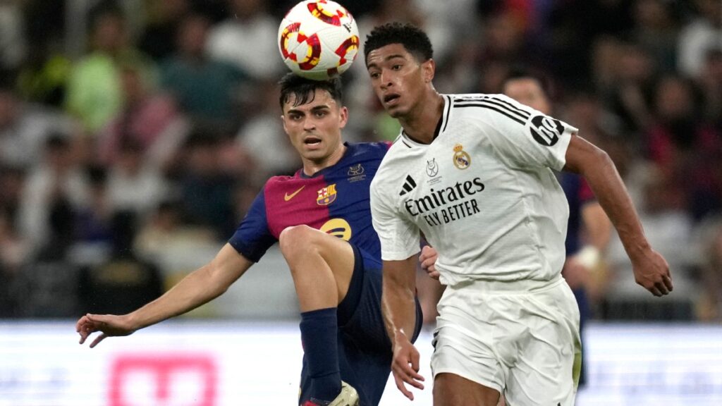 ¡Precios de locura! La reventa se dispara para la final de la Copa del Rey entre Real Madrid y Barcelona