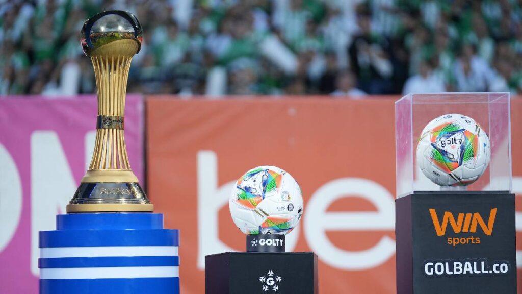 Liga BetPlay / Vizzor