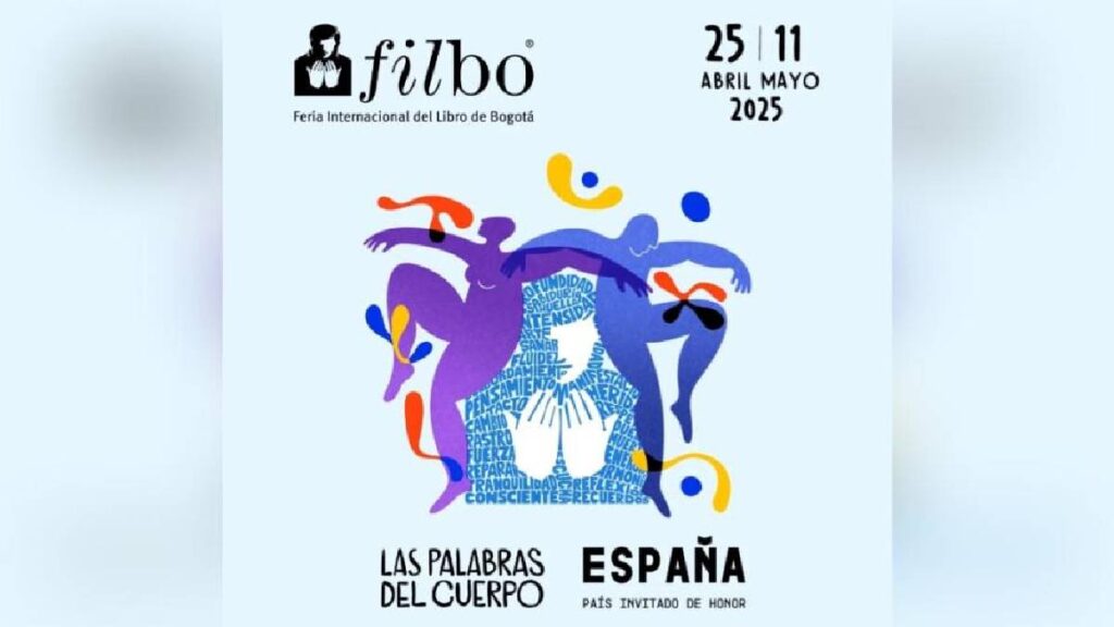 Feria del Libro / Foto: Cámara Colombiana del Libro