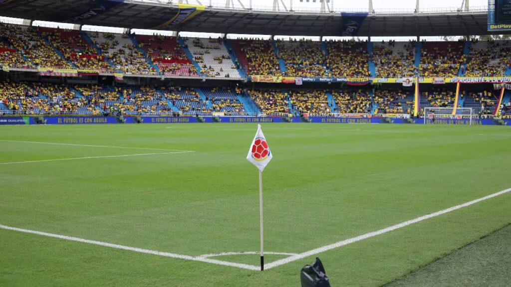 Estadio Metropolitano de Barranquilla / Vizzor