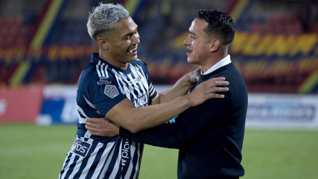 Deportivo Pasto vs Junior / Vizzor