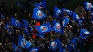Nantes vs PSG, en vivo la Ligue 1: Resultado y goles del juego de la jornada 29, al momento
