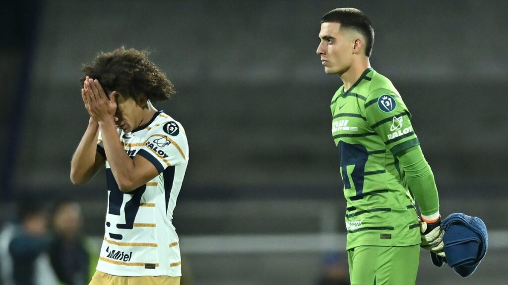 Vancouver está en las semifinales de la Concachampions