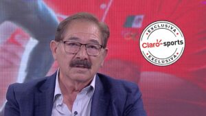 Los Angeles 2028, el escenario perfecto para que la marcha mexicana regrese al podio de la mano de Raúl González