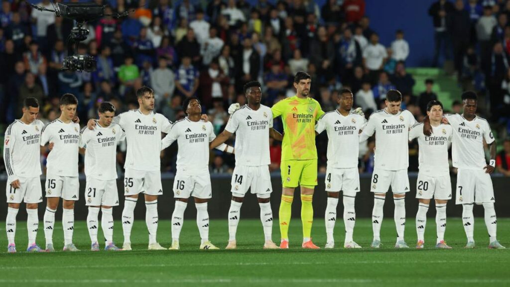 ¿Qué pasa si el Real Madrid no se presenta a la final de la Copa del Rey?