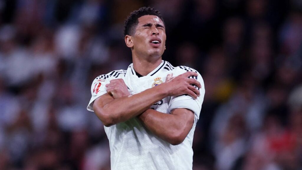 Un gol de otro planeta de Valverde mantiene los 20 años sin ganar del Athletic en el Bernabéu; Real Madrid sigue en la pelea por LaLiga
