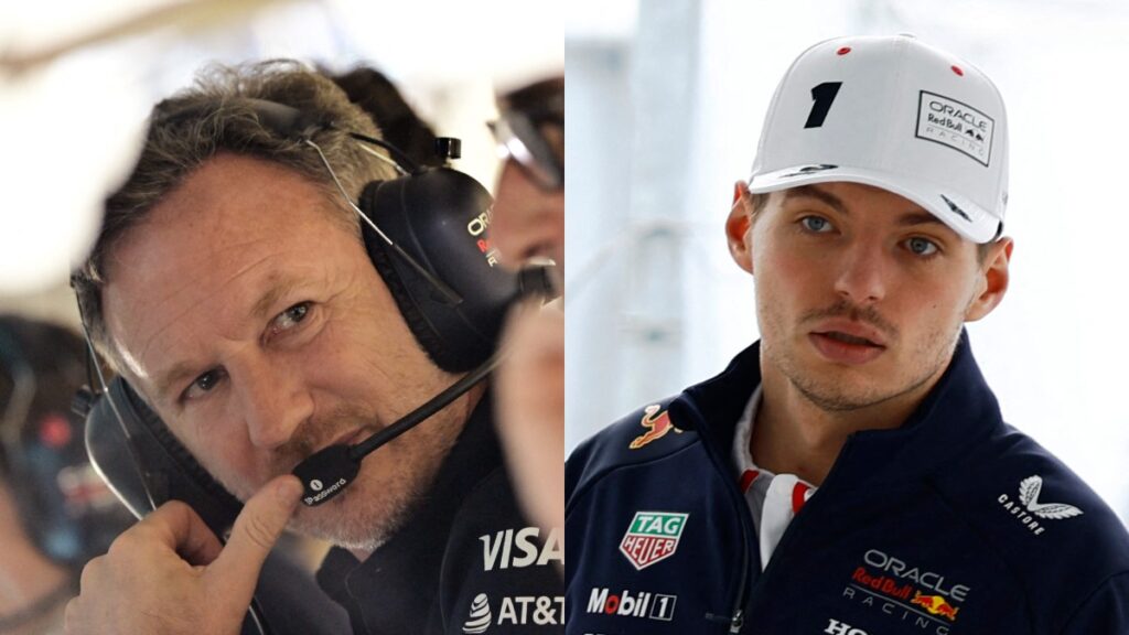 Red Bull se aleja del dominio que mantenía en la Fórmula 1 | Reuters